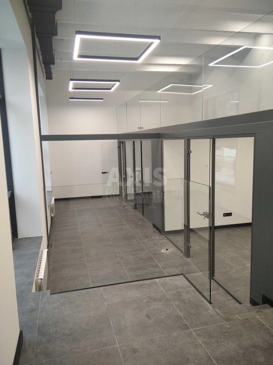 Office vul. Sverstjuka Jevgena 11В, 100m265126
