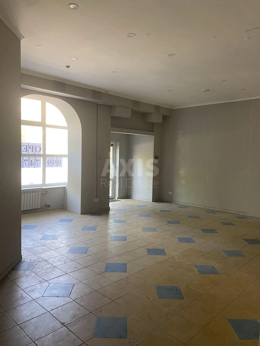 Trade object vul. Danyla Shherbakivs'kogo 36, 75m2684045