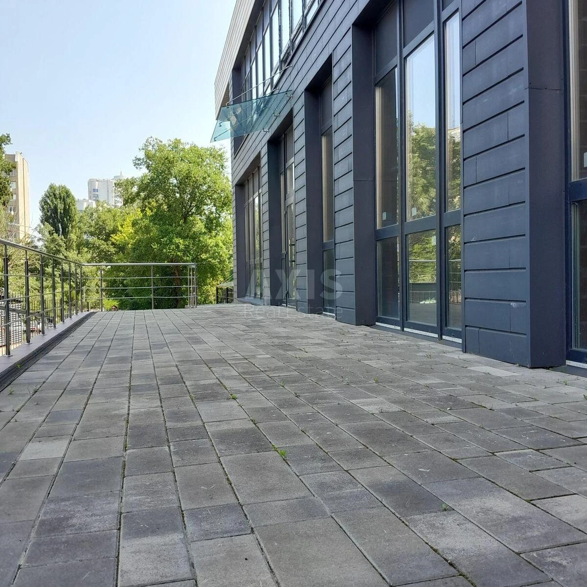Trade object vul. Kostanayska 13, 120m269877