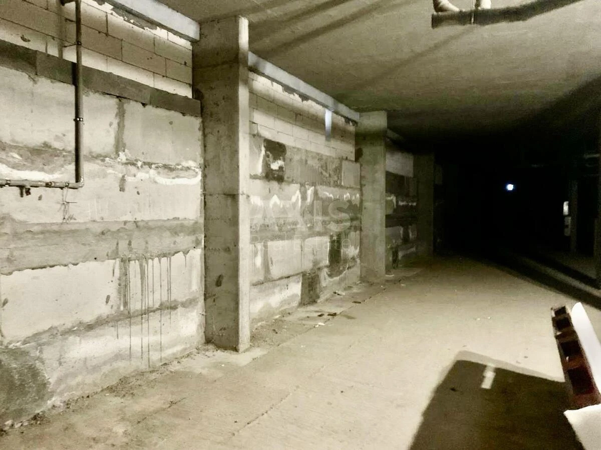 Trade object vul. Berezova 43, 620m2667690