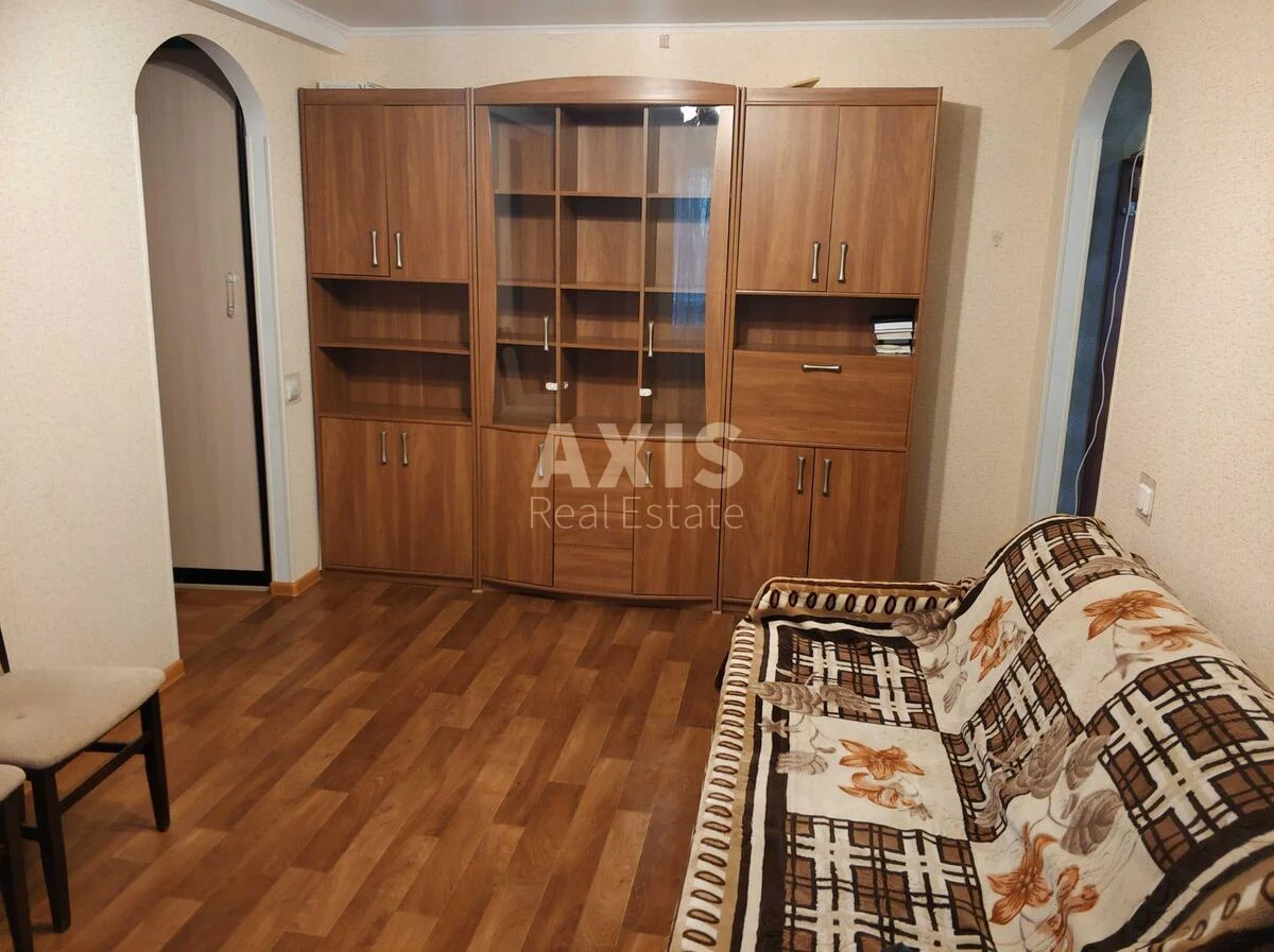 2k apartment vul. Ushyns'kogo 5643042