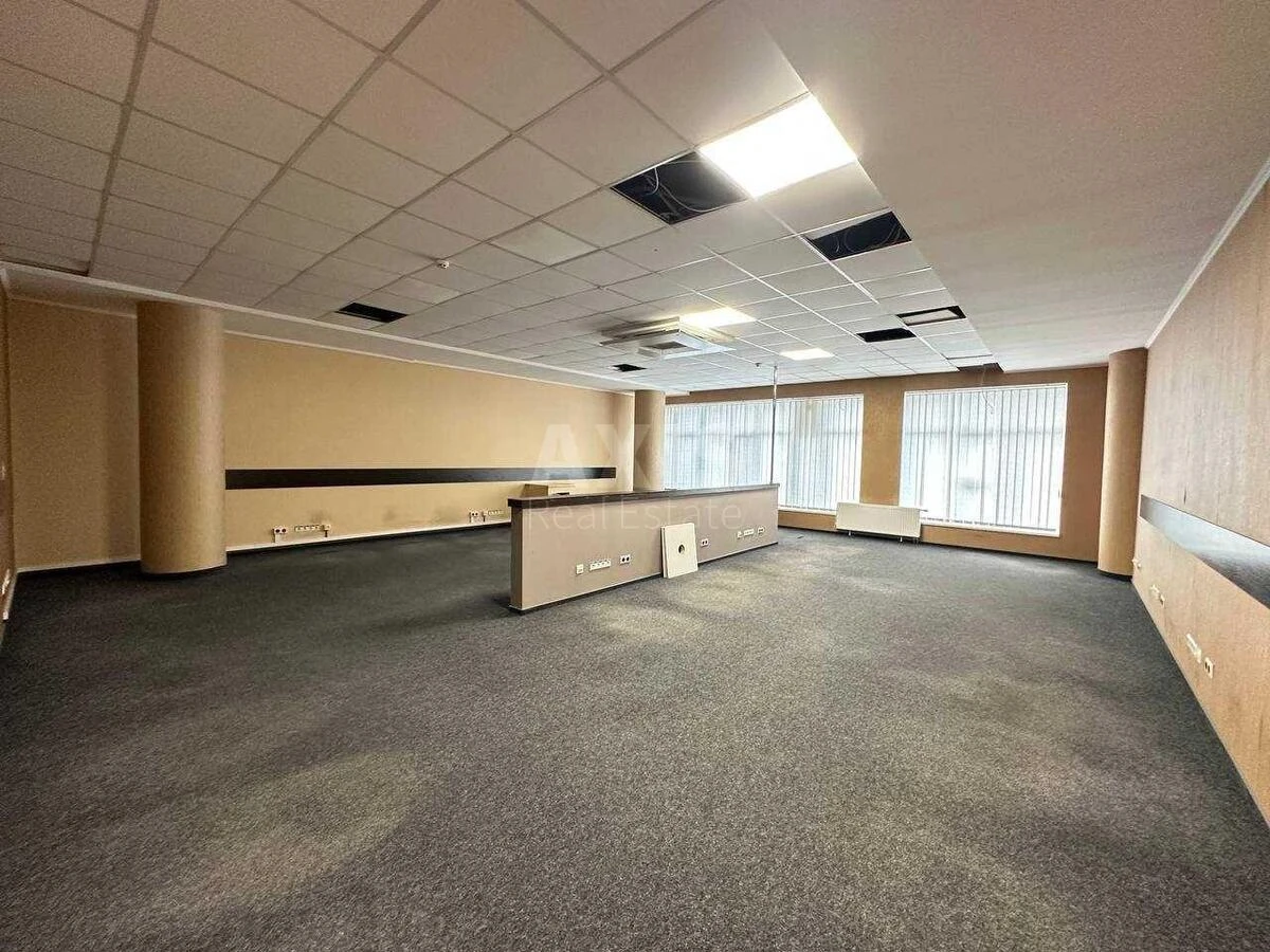 Office uzv. Klovs'kyj 7, 980m2666927