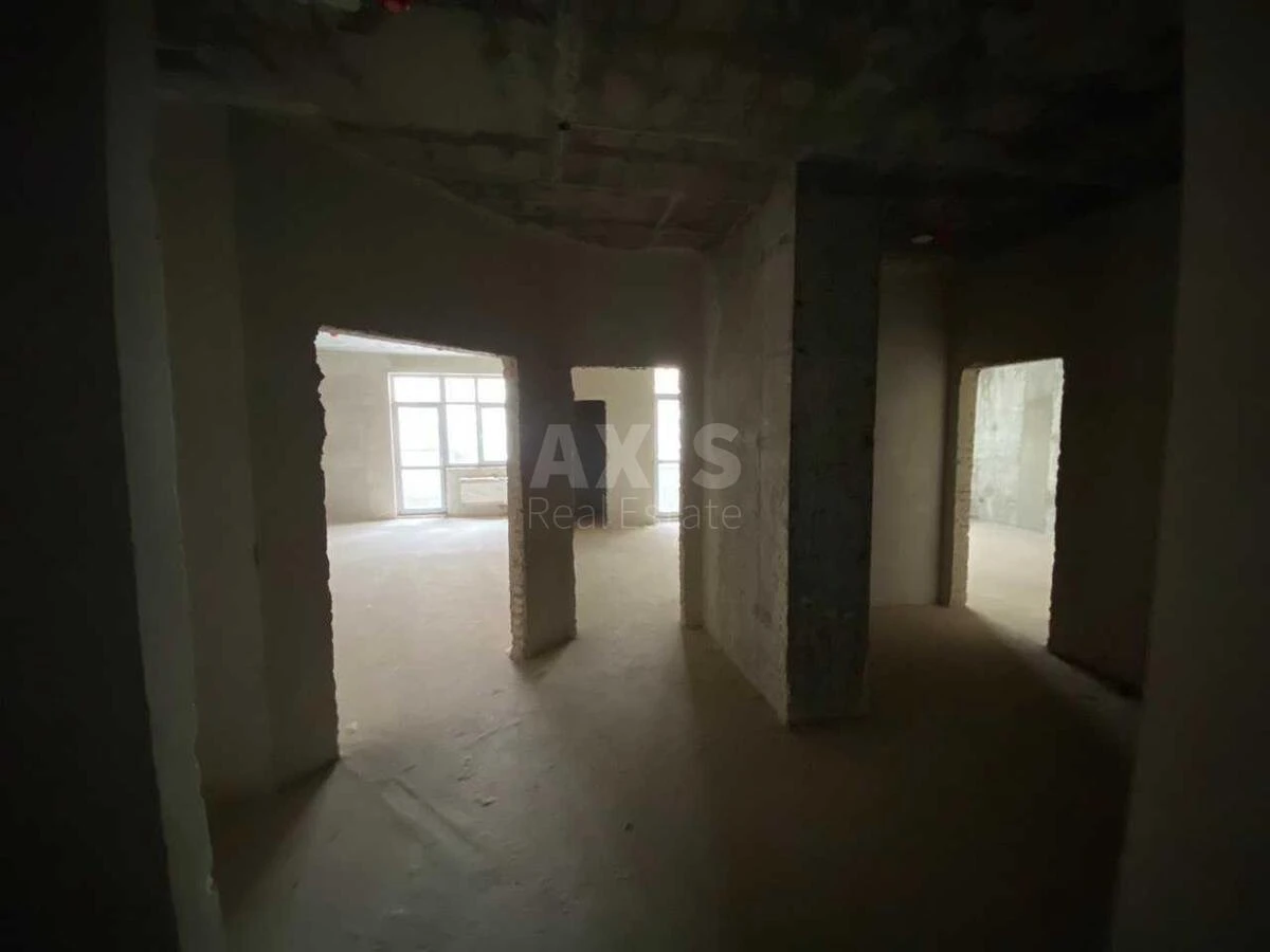 3k apartment vul. Jevgena Konoval'cja 44А683863