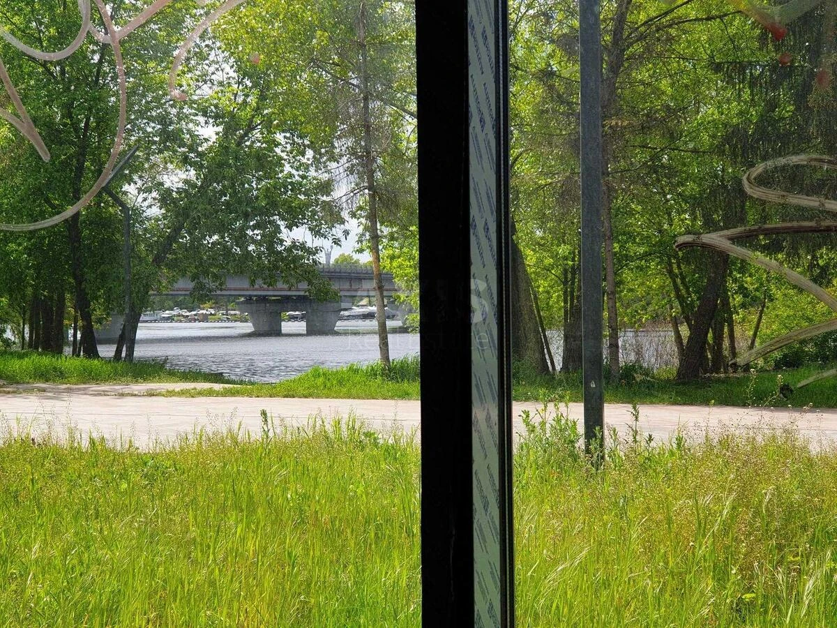 Service object vul. Mykil's'ko-Slobids'ka 3А, 1272m25380610