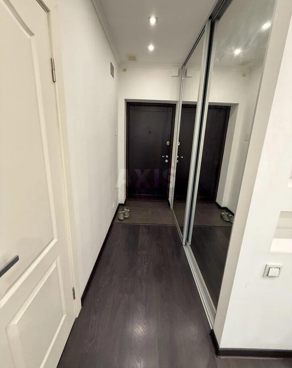 2k apartment vul. Irpins'ka 69Б7137017