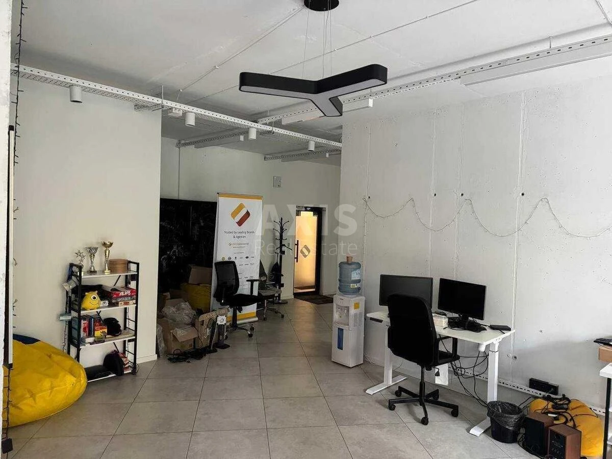 Офис ул. Василия Тютюнника 28, 155м2667173