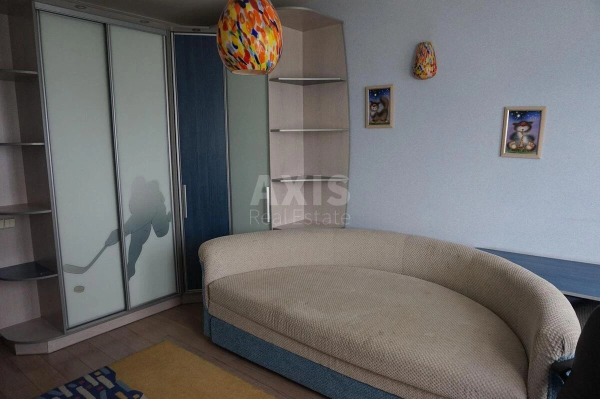 3к квартира ул. Николая Амосова 45804810