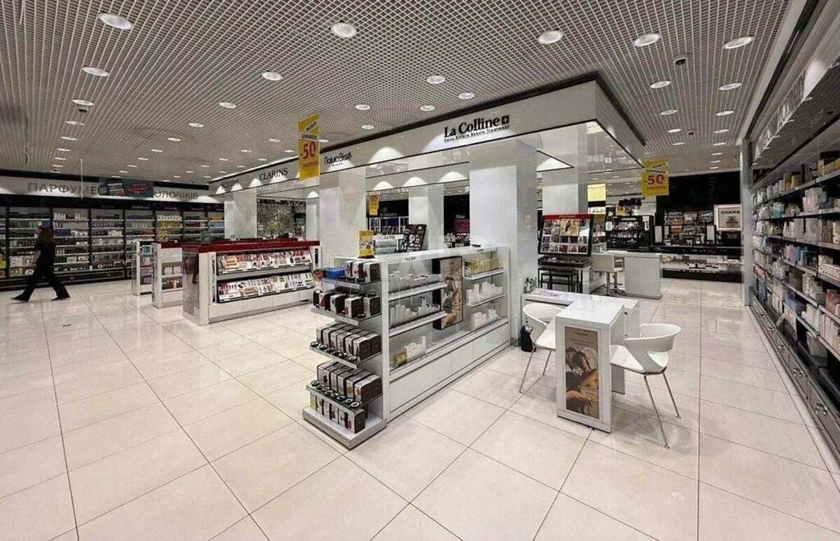 Офис ул. Бассейная 2А, 436м2650791