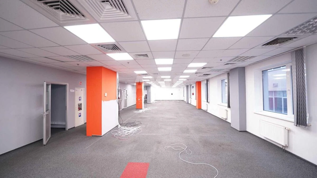 Office vul. Fizkul'tury 28, 1400m26981811