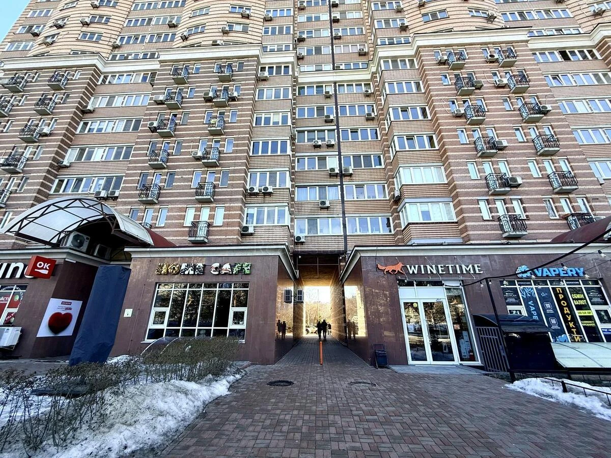 2k apartment vul. Golosii'vs'ka 136639311