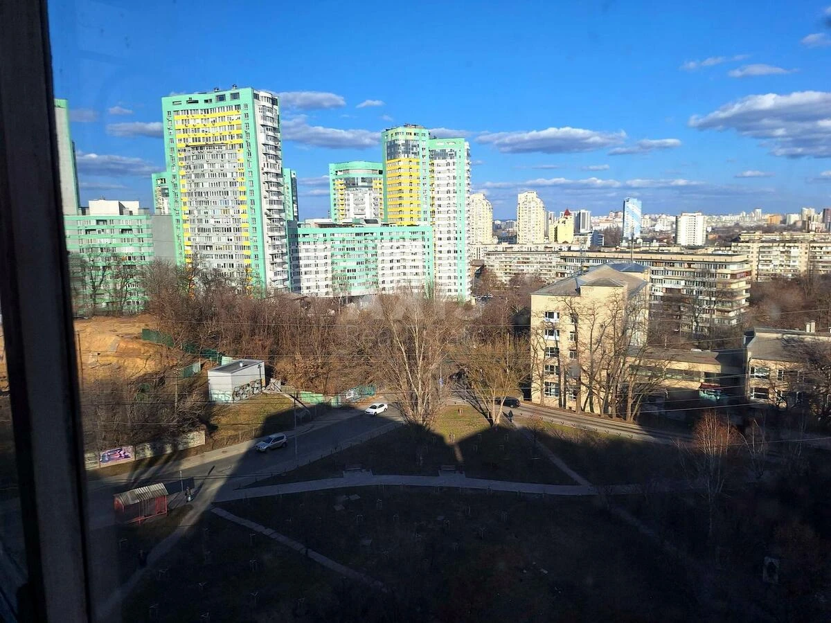 2k apartment vul. Zapádyns'ka 5А664048