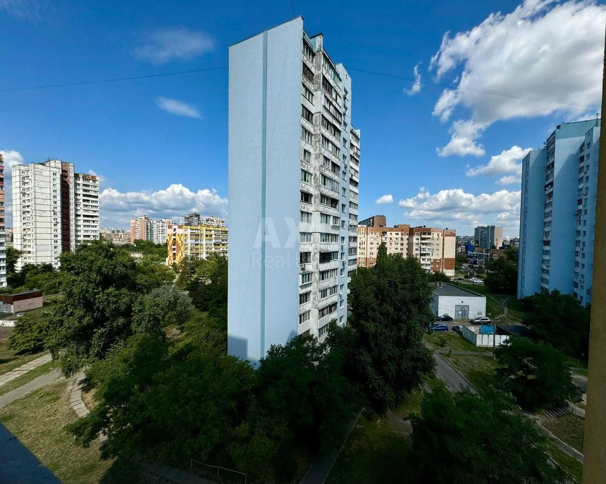 4k apartment vul. Zakrevs'kogo Mykoly 236808913