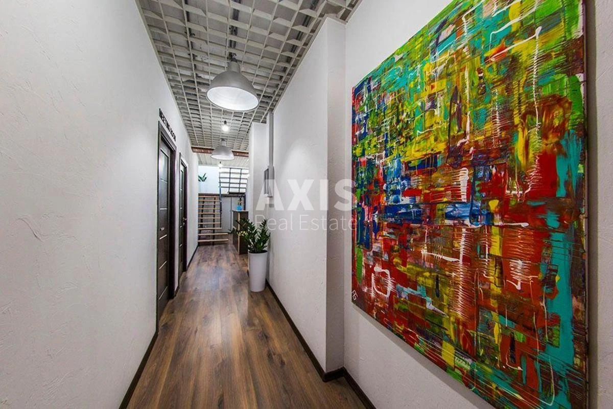 Office bul. Lesi Ukrai'nky 7А, 39m239288