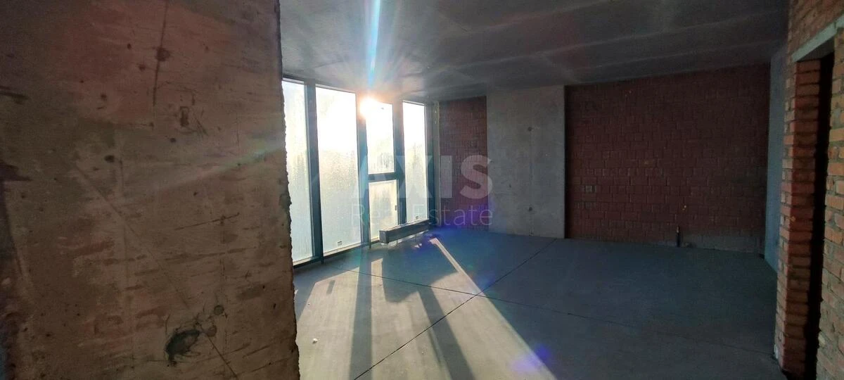 2k apartment bul. Mykoly Mikhnovskoho 13А664551