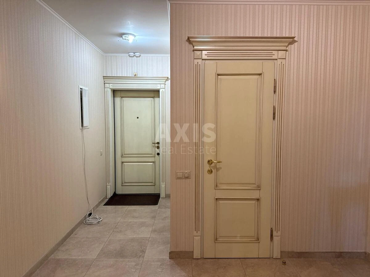 2k apartment vul. Shums'kogo Jurija 1Б6960617