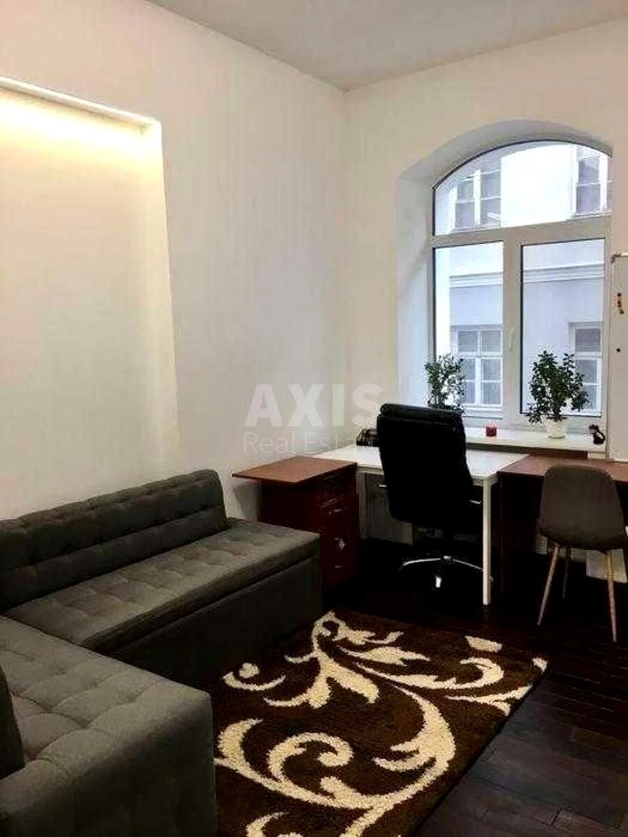 3k apartment vul. Hmel'nyc'kogo Bogdana 9664663