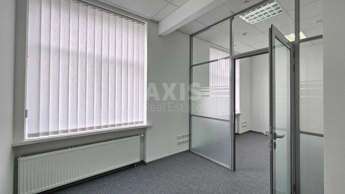 Офис бул. Николая Михновского 19, 520м2618899