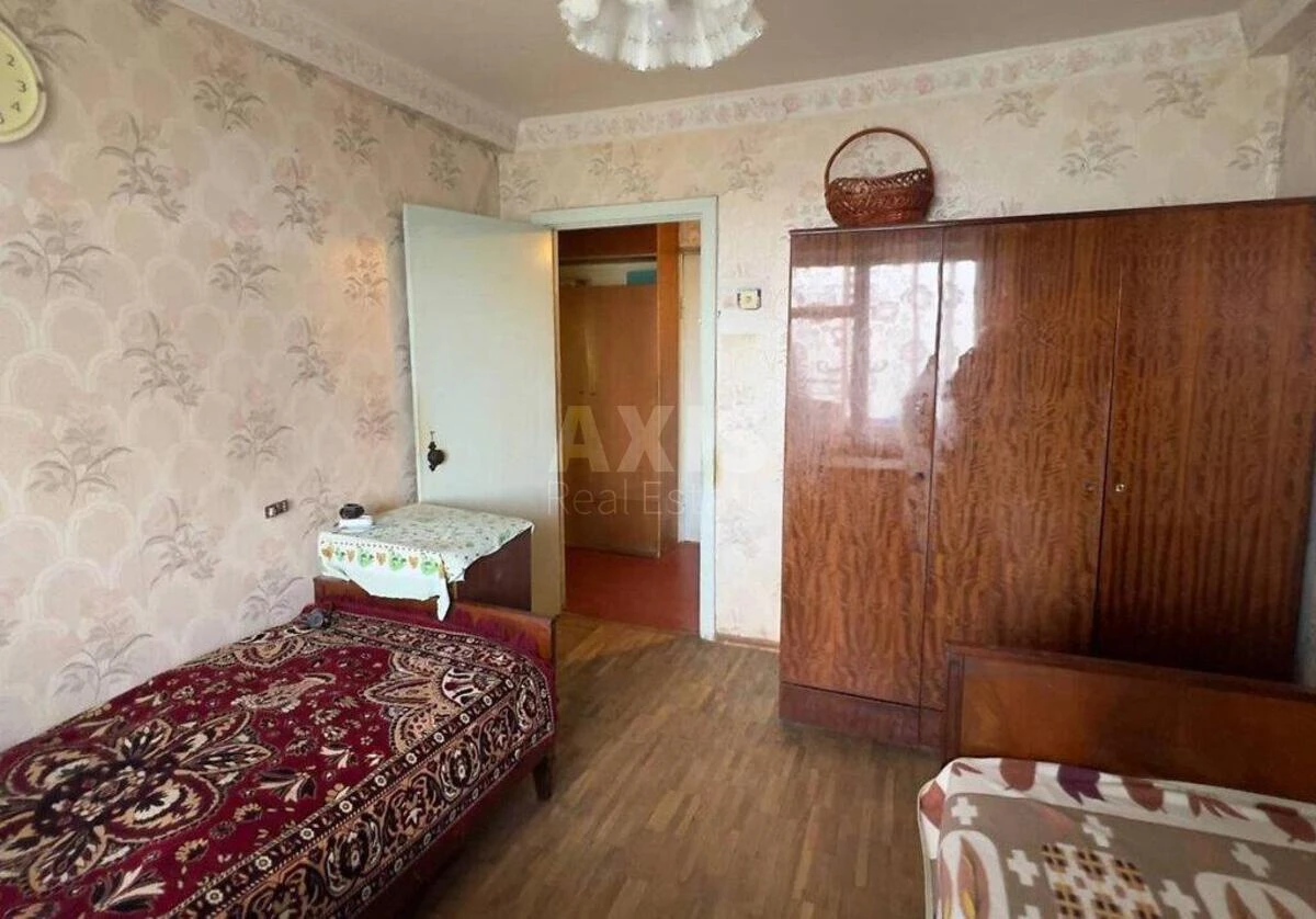 2к квартира ул. Дегтяревская 60В6965112
