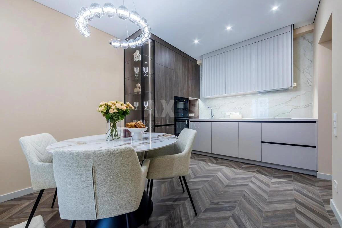 2k apartment vul. Myhajla Maksymovycha 24665140