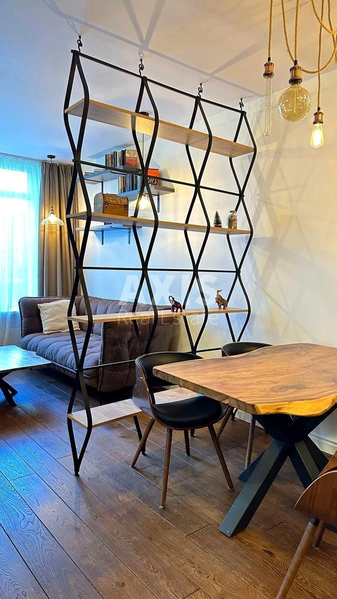 2k apartment vul. Kahy Bendukidze 2681940