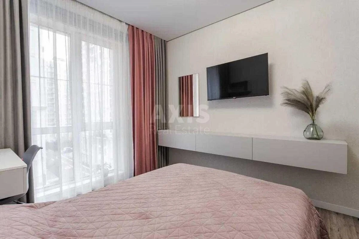 2k apartment vul. Myhajla Maksymovycha 246494416