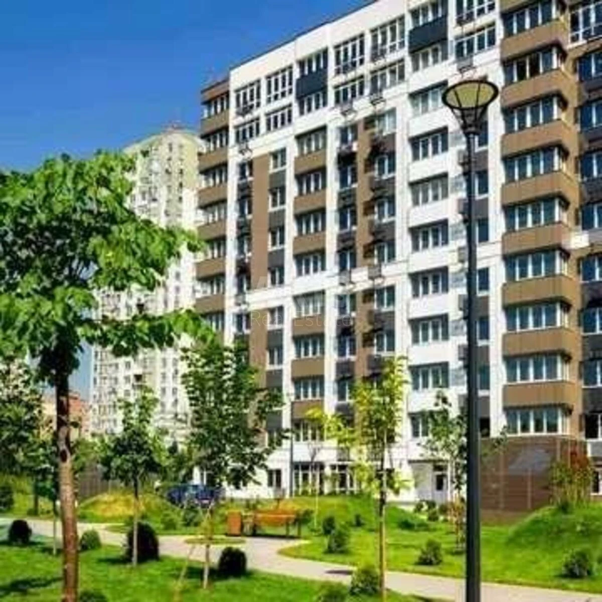 4к квартира ул. Львовская 1566584