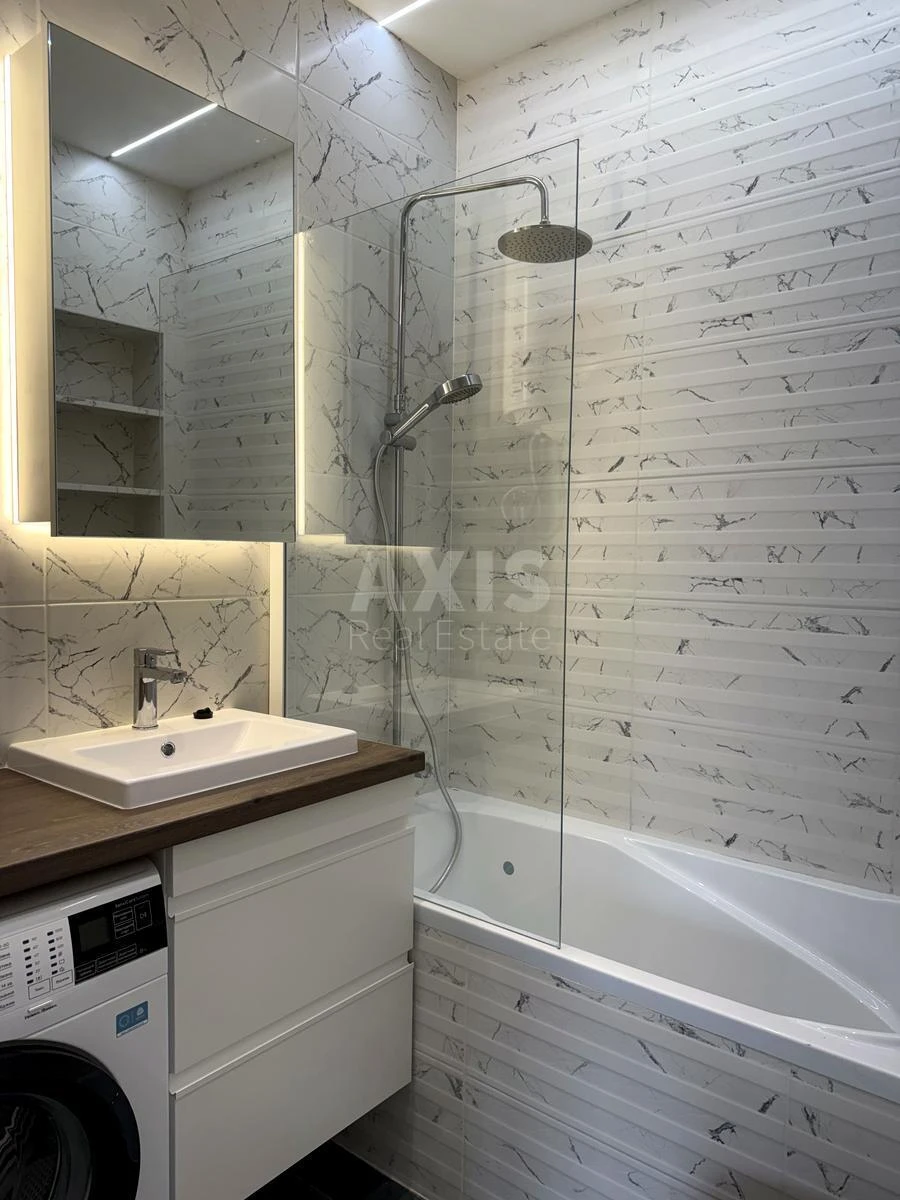 1k apartment shose Stolychne 1665977