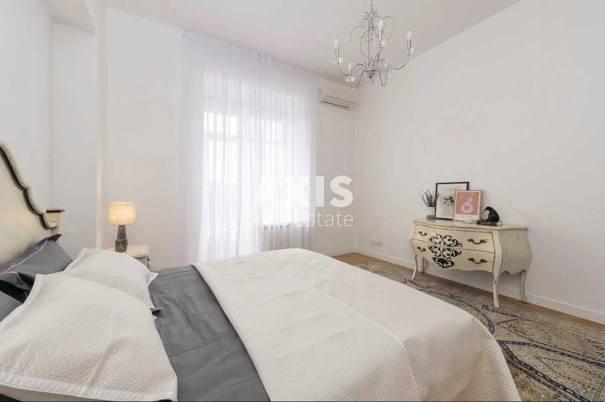 5к квартира ул. Саксаганского 58390655