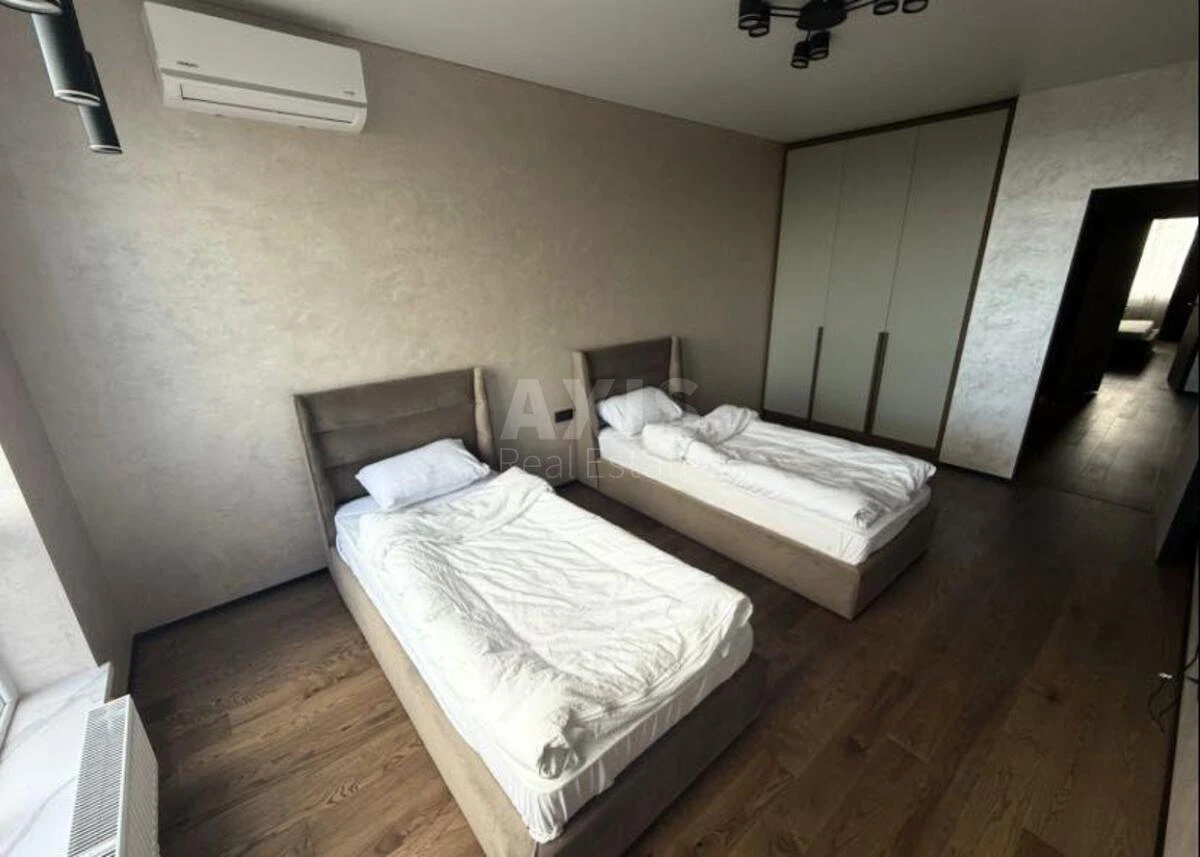 2к квартира ул. Загоровская 17697689