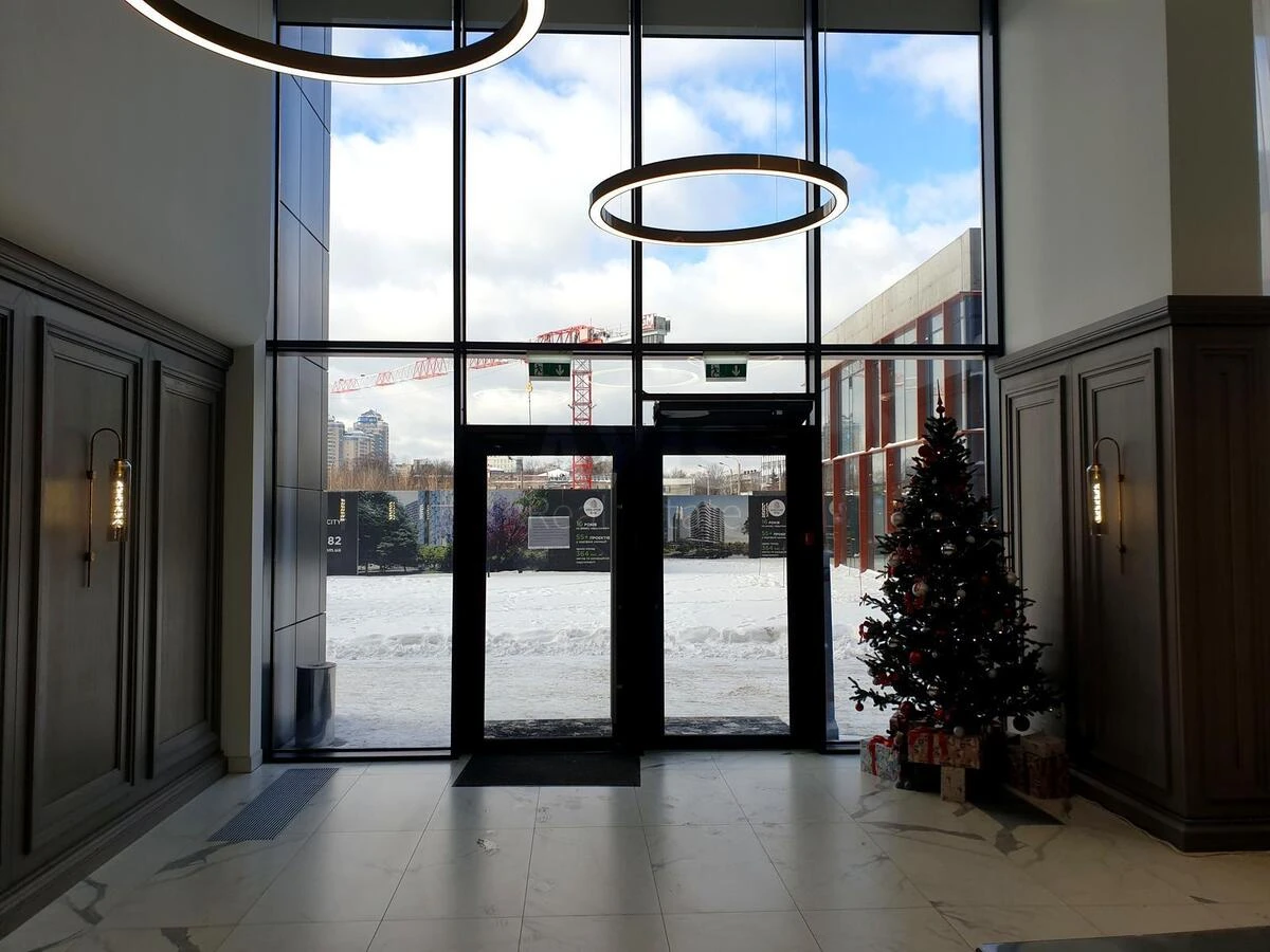 1к квартира ул. Дегтяревская 1765043