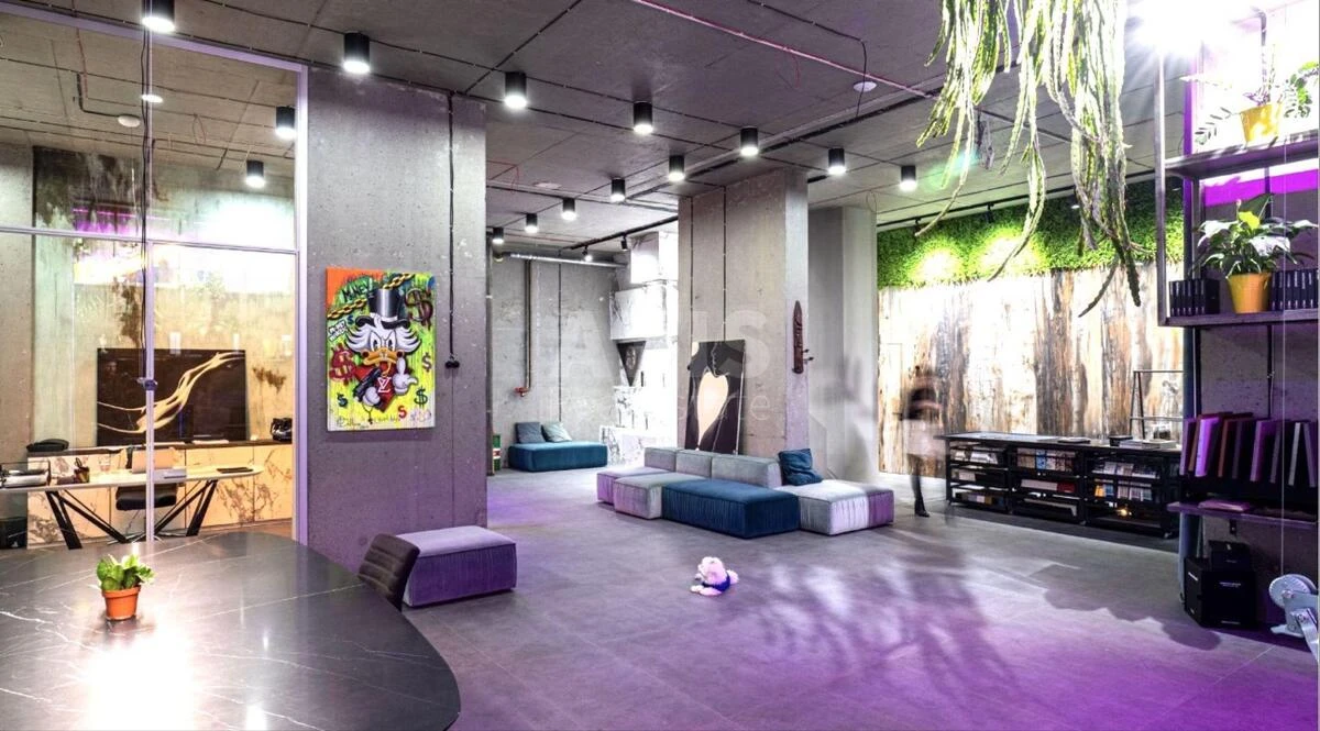 Office vul. Mehanizatoriv 2, 155m271767