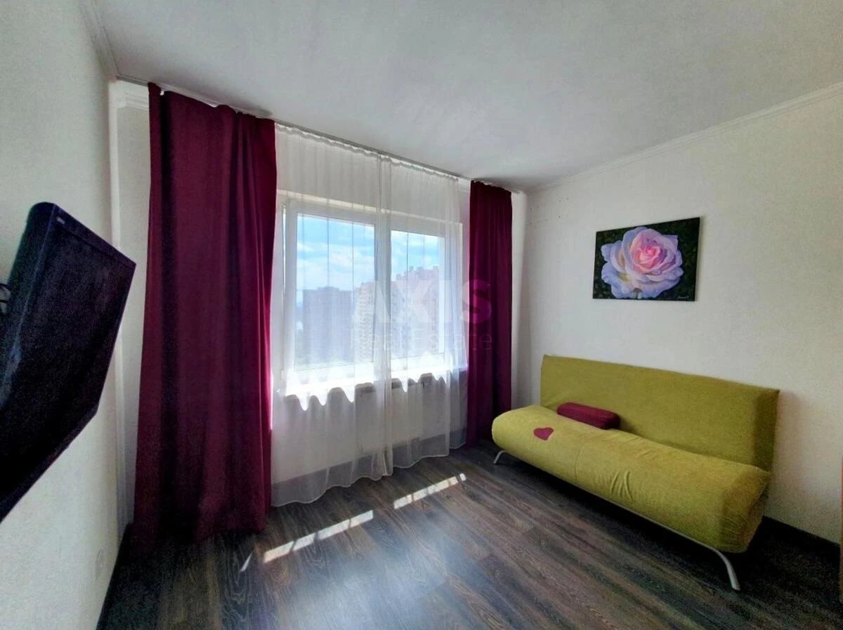 1k apartment vul. Gmyri Borysa 18594154