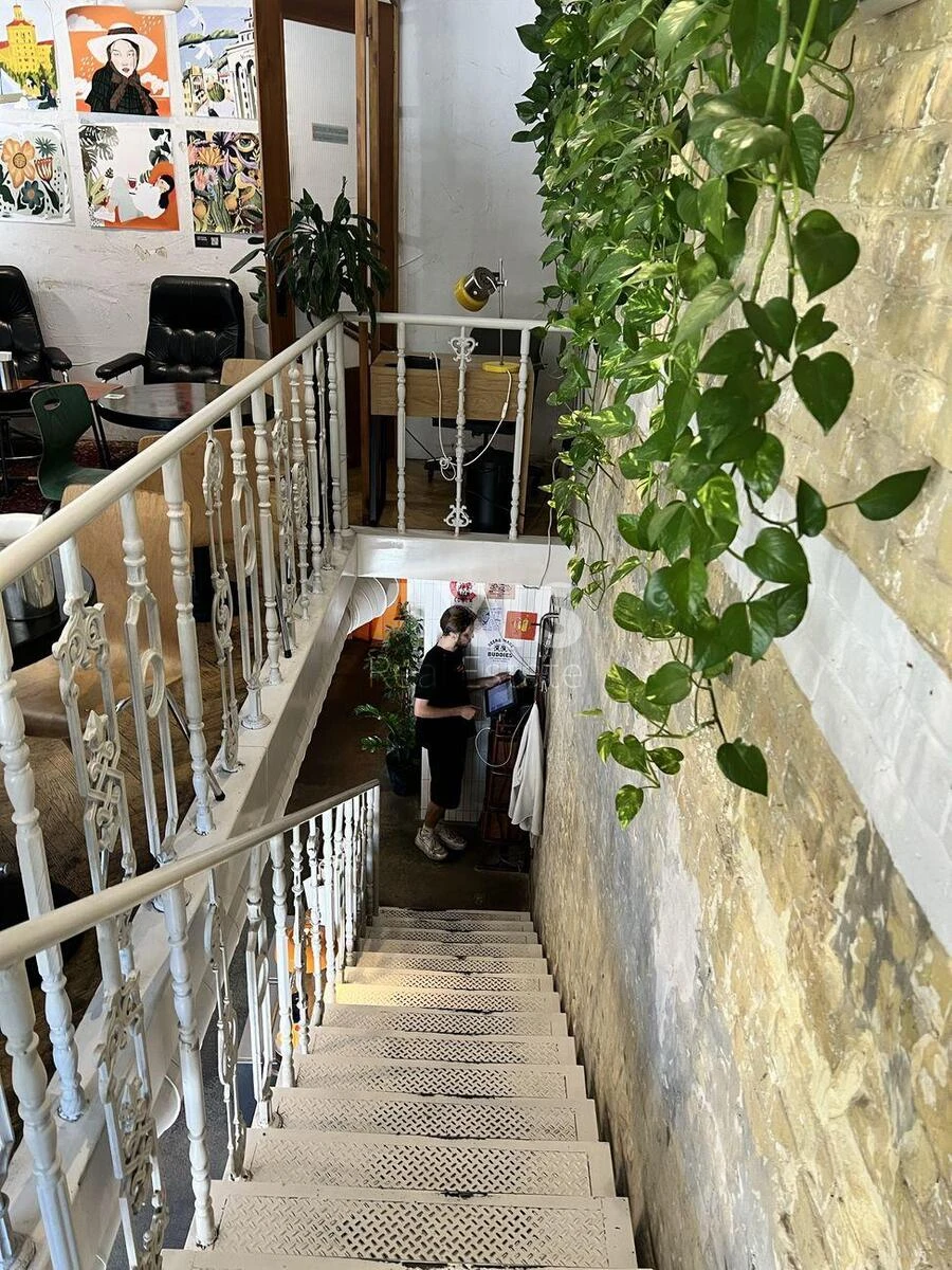 Trade object vul. Basejna 1/2, 95m2602956