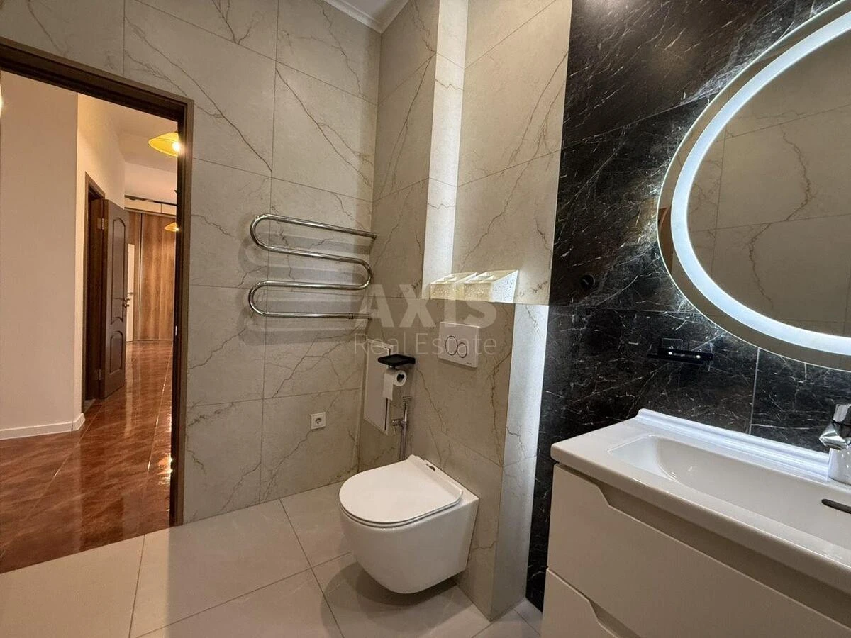 2k apartment pr-t Volodimira Іvasyuka 6671234