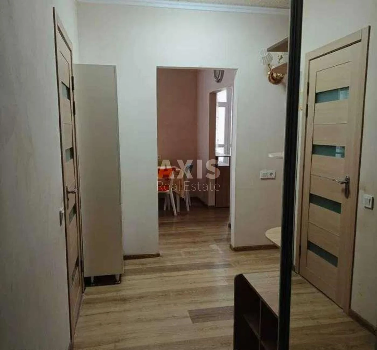 3k apartment vul. Kahovs'ka 60309779