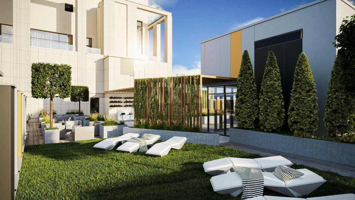 1k apartment vul. Velyka Vasyl'kivs'ka 102У702374