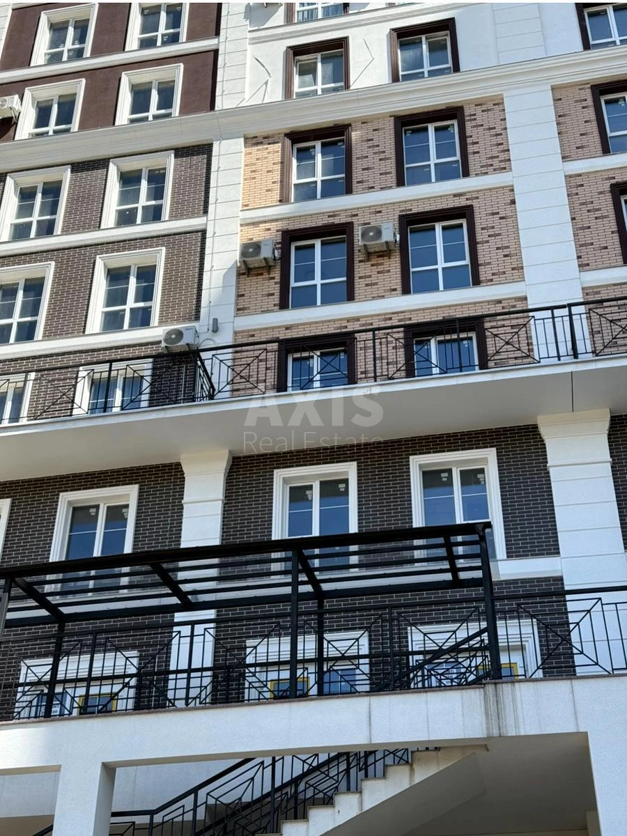 2k apartment vul. Myhajla Maksymovycha 245937417