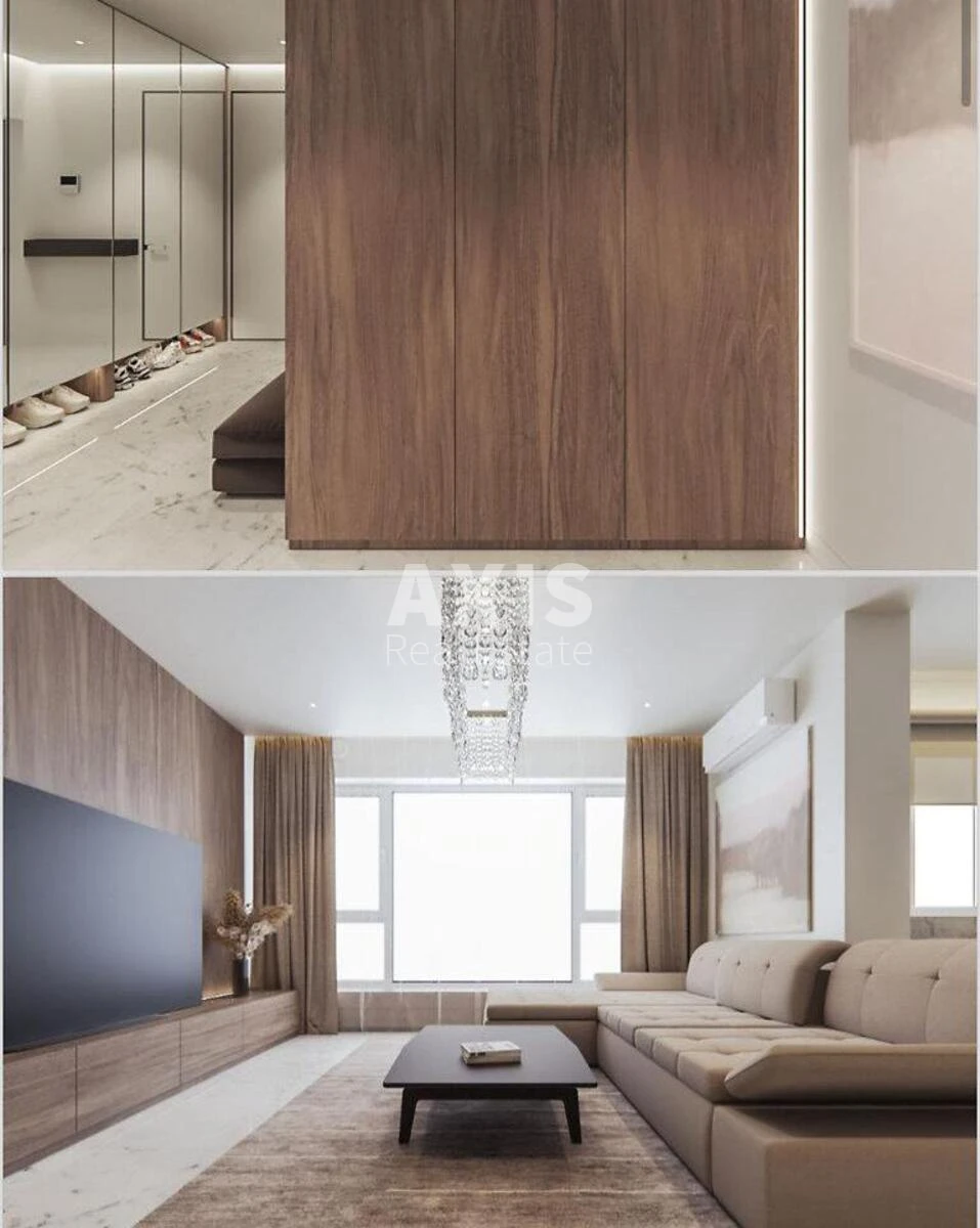 3k apartment pr-t Obolons'kyj 26502445