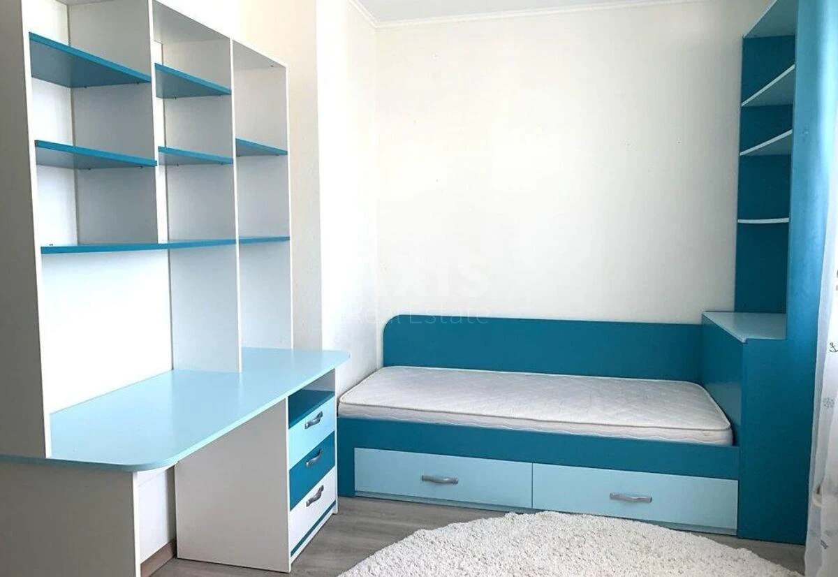 3к квартира ул. Вильямса Академика 3/7592137