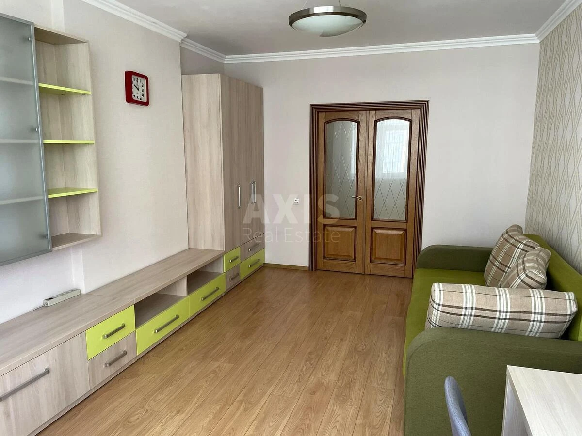 3k apartment vul. Chavdar Jelyzavety 8687262