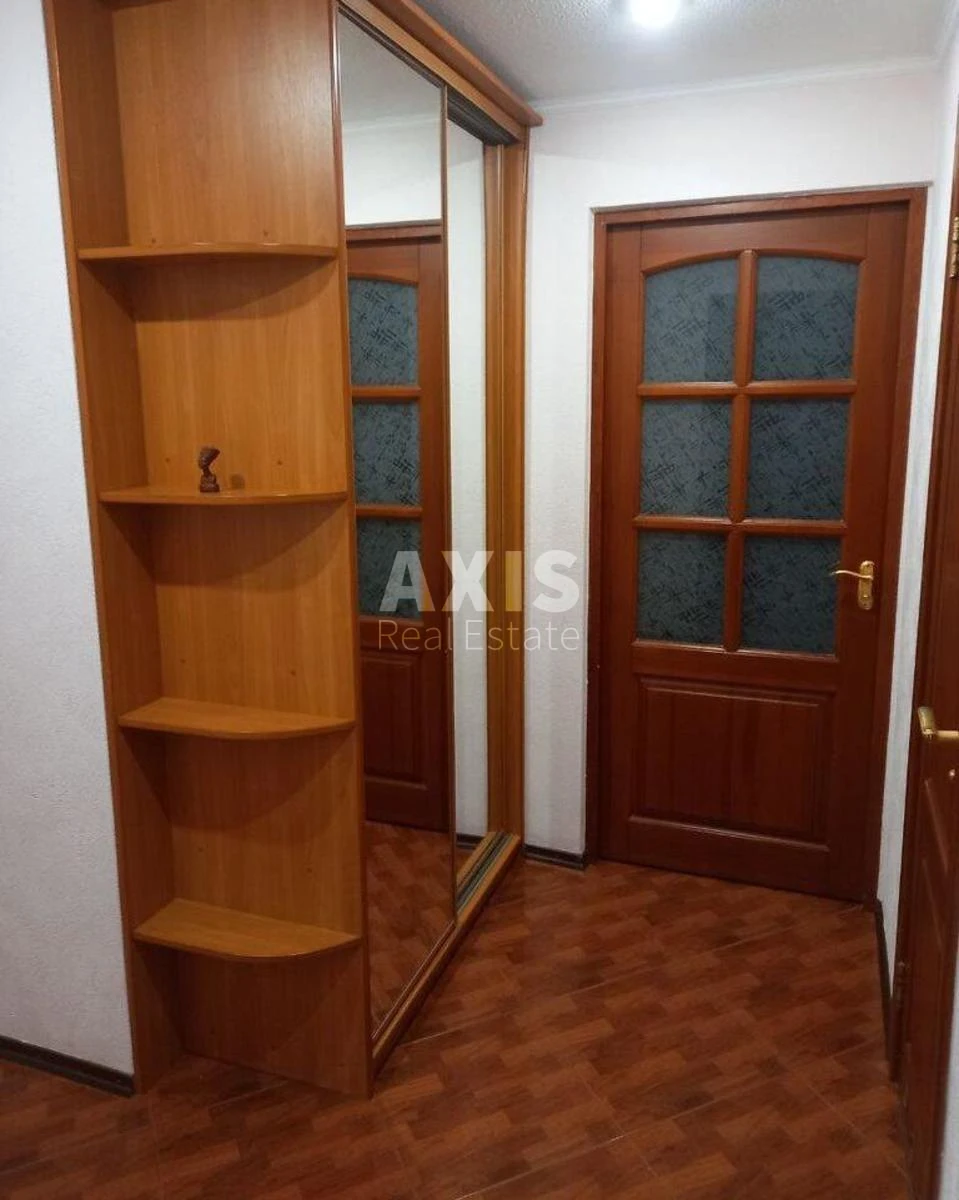 4k apartment vul. Shovkunenka 34350910