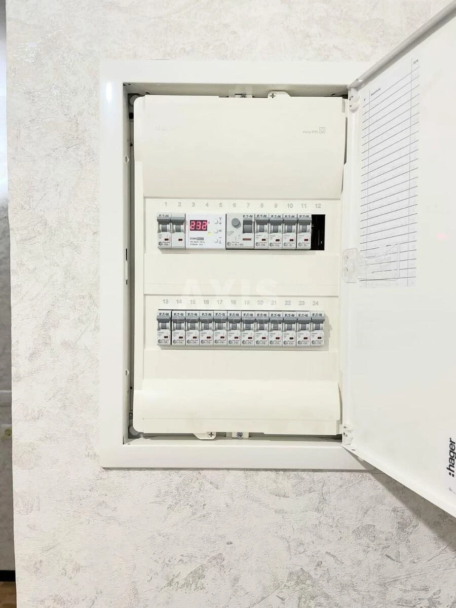 1к квартира ул. Автозаводская 637168710