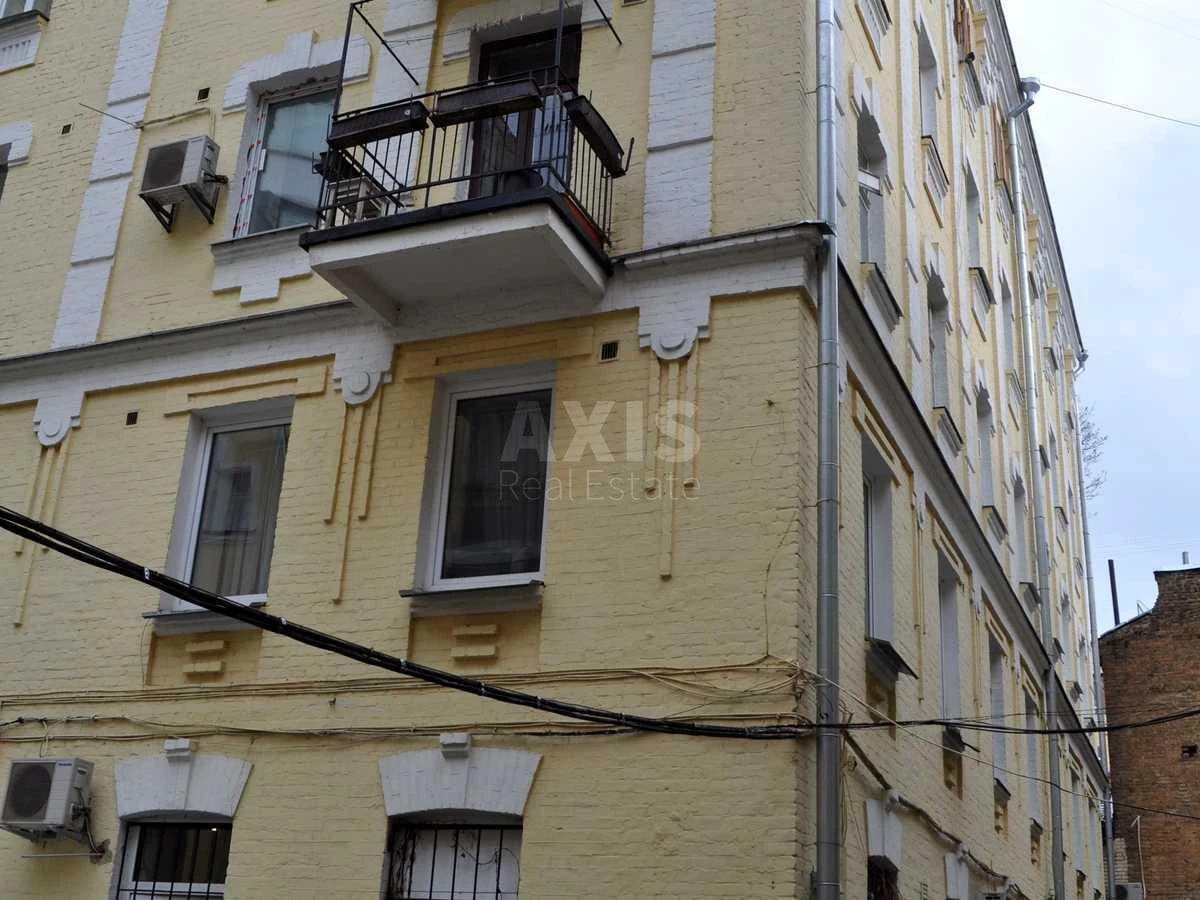 Office vul. Mala Zhytomyrs'ka 20Г, 51m27169918