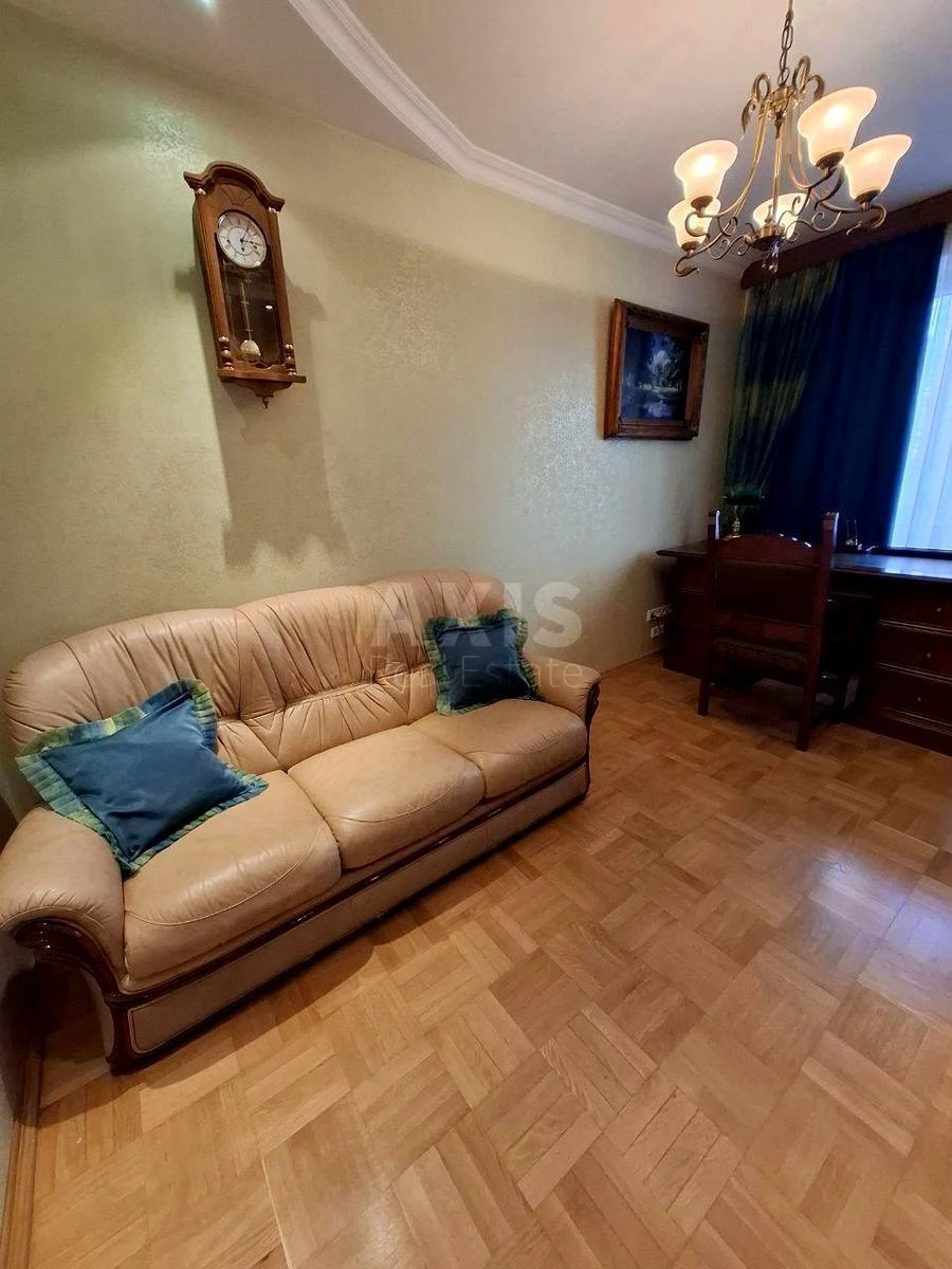 3k apartment bul. Lesi Ukrai'nky 21655226