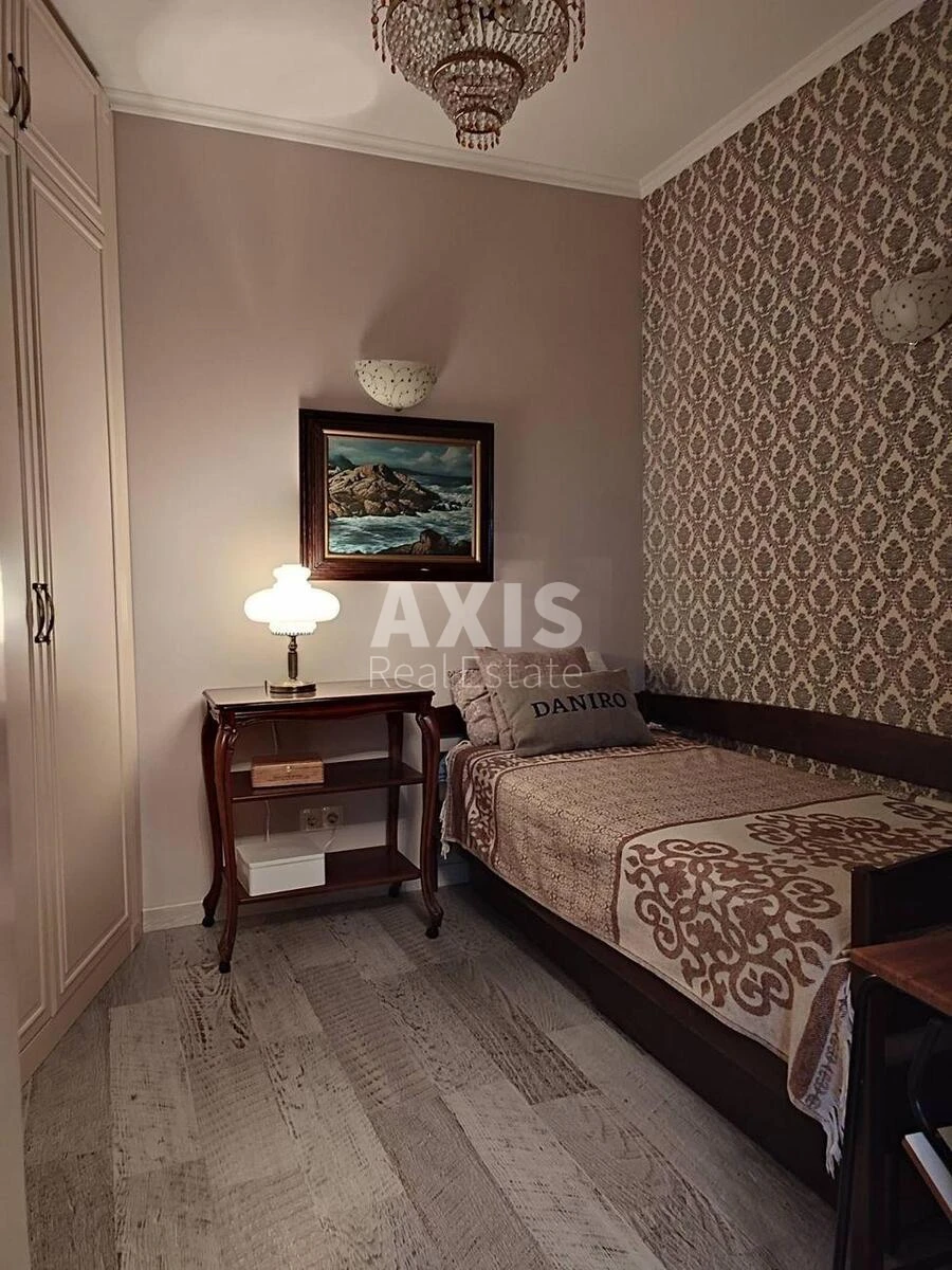 2k apartment pr-t Volodimira Іvasyuka Two-dimensional641722