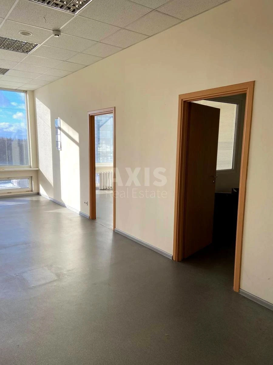 Office vul. Lypkivs'kogo Vasylja Mytropolyta 45, 83m263466