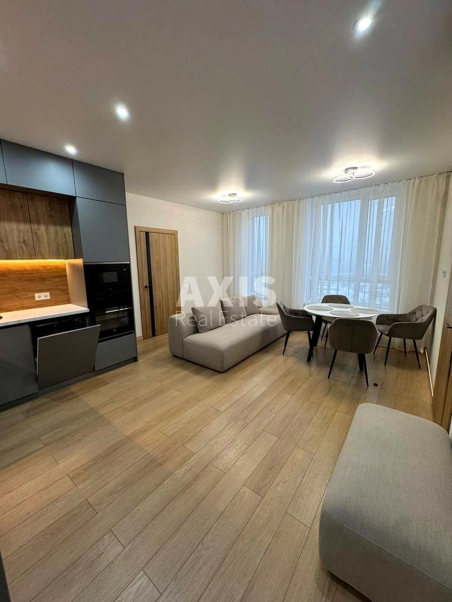 3k apartment shose Stolychne One A665492