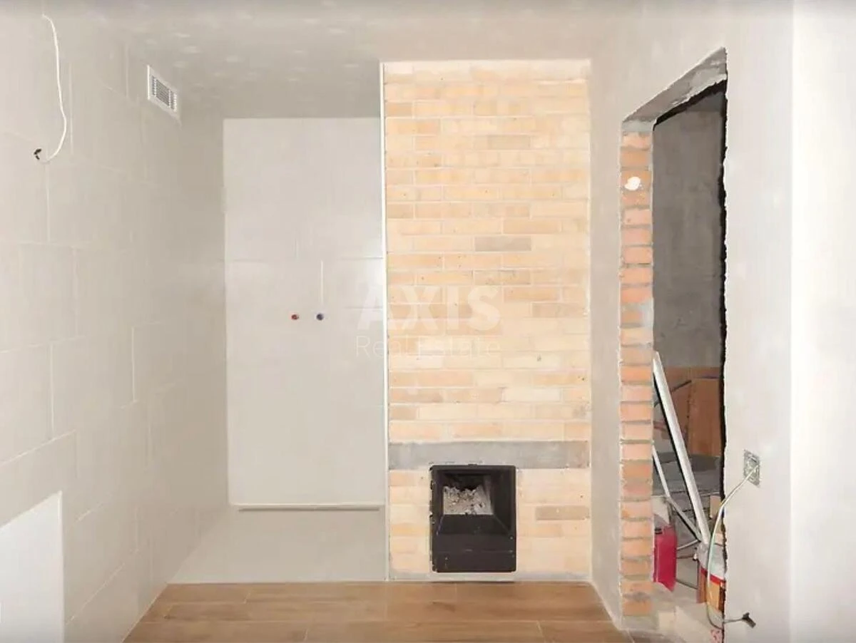 House vul. Zelena, 290m2, Kyiv city5834416