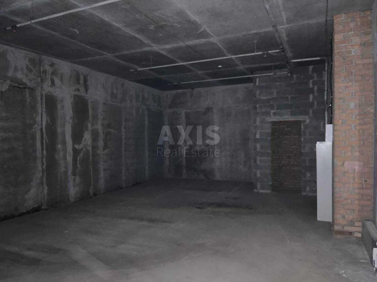 Service object vul. Oleksandra Olesja 7, 69m2651996