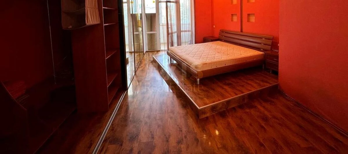 3k apartment vul. Dmytrivs'ka 48Г668273